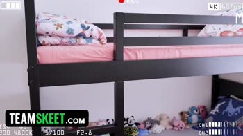 Aften Opal's Lockdown Lust: Ignoring Social Distance for My Hard Dick