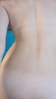 thelazycouple - Lazycouple's Petite Brunette Seduced Outdoors in POV Anal