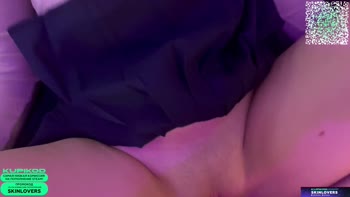 SkinLovers Ride Big Cock to Blazing Cumshot