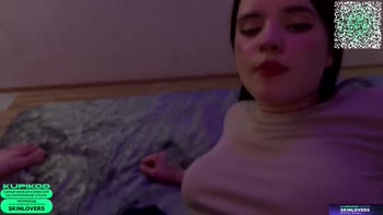 SkinLovers Ride Big Cock to Blazing Cumshot