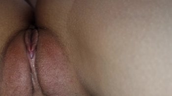 OurCompilations' Petite Blonde Teen (18+)'s Ass Gets Creamy POV Fill