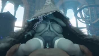 TheSultryKittyAudios Fulfills Your Elden Ring Fantasies