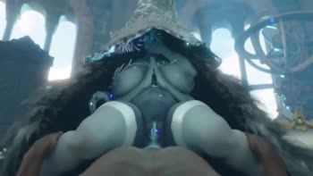 TheSultryKittyAudios Fulfills Your Elden Ring Fantasies