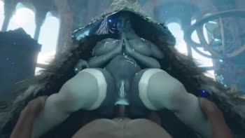 TheSultryKittyAudios Fulfills Your Elden Ring Fantasies