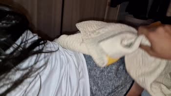Badblackboyy's Sensual Massage Turns into Anal Delight