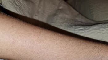 Badblackboyy's Sensual Massage Turns into Anal Delight