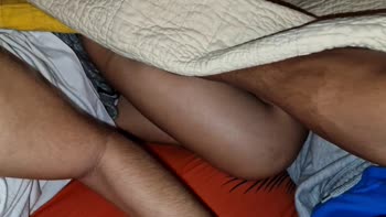 Badblackboyy's Sensual Massage Turns into Anal Delight