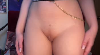 Leatherkitten's Naughty Goddess Solo