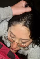 Princesa Day's Favela Blowjobs & Doggy Delight in the Night
