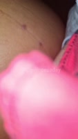 Princesa Day's Favela Blowjobs & Doggy Delight in the Night