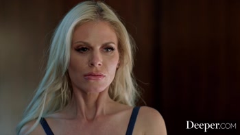 Deeper. Gambler Bets His Sexy Wife In High Stake Game
