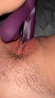 EroticallyAlterted's Wet Pussy Jerking Off Orgasm Bliss