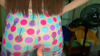 TINYBABECUTE - Tiny Babe's First Time: Princess Wants to Learn How to Fuck