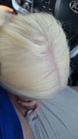 Daddyandpuddin1's Surprise POV Blow Job Before Dinner Date