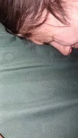 Kazv22's Latina Seduction: Rough Doggystyle POV