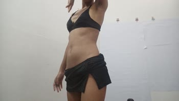 desi_girl23 - Desi Girl23's Sultry Sri Lankan Solo Masturbation