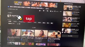 JapaneseRXRX's POV Blowjob: I Couldn't Resist This Young Japanese Beauty