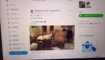 JapaneseRXRX's POV Blowjob: I Couldn't Resist This Young Japanese Beauty