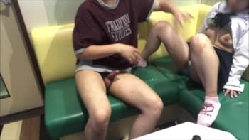 JapaneseRXRX's POV Blowjob: I Couldn't Resist This Young Japanese Beauty