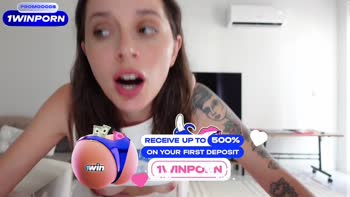 Ghomestory's Tattooed Teen (18+) Takes a Rough Ride After School