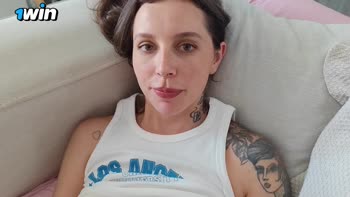 Ghomestory's Tattooed Teen (18+) Takes a Rough Ride After School