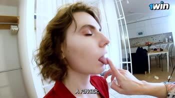 Youtube Show Strip Game - Strip Game Showdown: Guessing Body Parts with Russian YouTube Amateurs