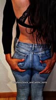 Carlalamamadora's Sizzling Kiss & Big Booty: Exclusive Amateur Romance