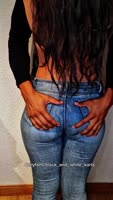 Carlalamamadora's Sizzling Kiss & Big Booty: Exclusive Amateur Romance