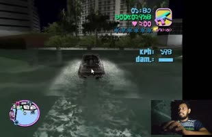 Jio Pro's Vice City g Adventure in Arab Hijab Cuties