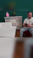 Why does my Boyfriend think I'm a Slut? I just want to make some Money