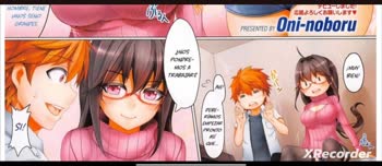 Sluttyberris's Tutor Turns to Temptress