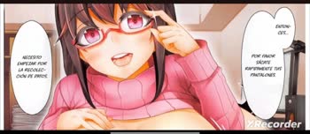 Sluttyberris's Tutor Turns to Temptress