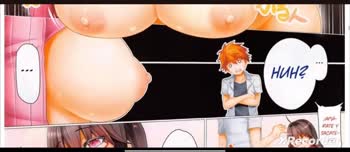 Sluttyberris's Tutor Turns to Temptress