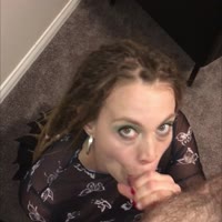 Dalecumming's Big Dick BJ Delight: Old Man Satisfies Young Blonde's Cocksucker Cravings