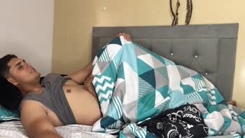 Hotandmarck's Steamy Secret: Blonde Babe's Milk-Filled Passion