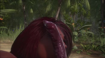 JotaruJokocknito - Jotaru's Red Hot Romp in the Wild: Succubus Seduction