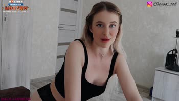 Mila Lioness' Stepson's Craving: Unleashing a Russian Mistress in Missionary Mayhem