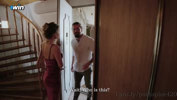 Alexa Poshy's Russian Mistress: Cuckolded and Satisfied