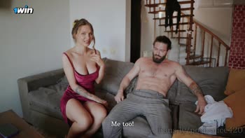 Alexa Poshy's Russian Mistress: Cuckolded and Satisfied