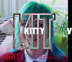 Kitty's Sizzling Blowjob Showdown