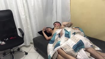 Erick_Grey - Erick Grey's Morning Surprise: Stepdaughter's Secret Sugar Daddy Affair