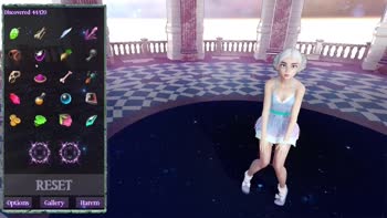 Gensh1ngamer's Sizzling Genshin Impact 3D Adventures in HD