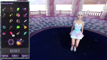 Gensh1ngamer's Sizzling Genshin Impact 3D Adventures in HD