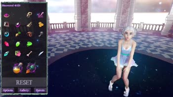 Gensh1ngamer's Sizzling Genshin Impact 3D Adventures in HD