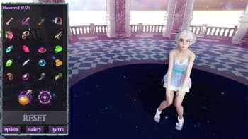 Gensh1ngamer's Sizzling Genshin Impact 3D Adventures in HD