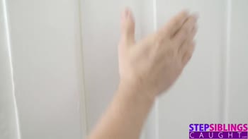 Isabella Nice's Stepsister Learns to Savor a Sweet Cock