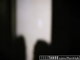 PURE TABOO Naive Abella Danger Rough Fucking Hookup