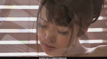 Japanese Cutie Shiofuky Teases with Toys and Solo Fun
