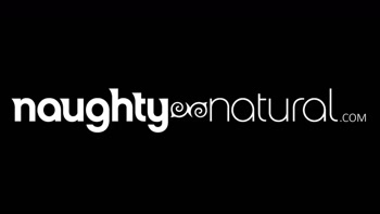 NAUGHTYNATURAL - Hairy Amateur Delphine Mason Outdoor Garden Solo Tease