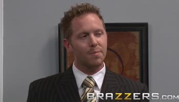 Office Foursome Frenzy: Lexi Swallow & Nicole Aniston with Johnny Sins & Mick Blue